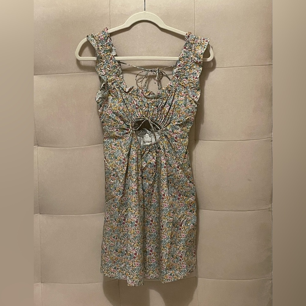 For Love & Lemons dress - Picture 2 of 9